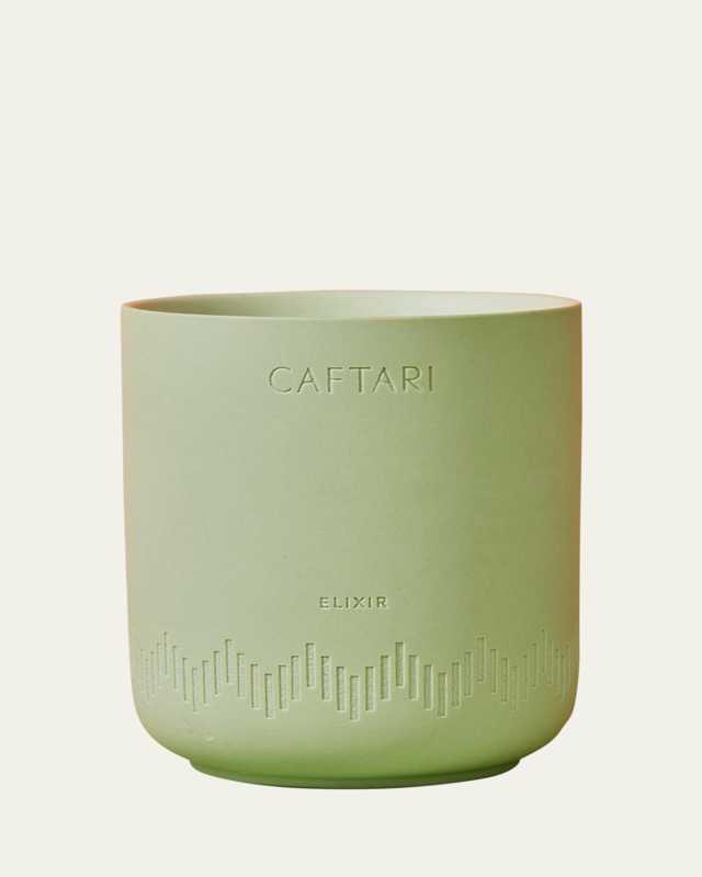 Elixir Candle, 10.5 oz.